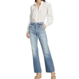 Veronica Beard Crosbie Jeans